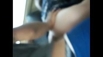 Preview 2 of Blazzerxvideos - Comendo a safada na kombi