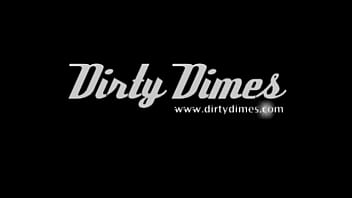 Preview 1 of Ass Pramugari - Dirtydimes - Bad ebony chick ASIA
