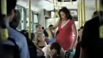 Preview 3 of Housslave Training - Pregnant  Lady