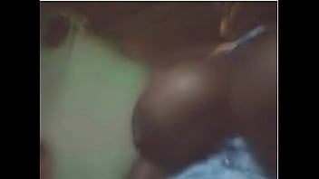 Preview 3 of Teen Creole3 - CAROLINE KENYA