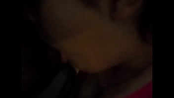Preview 3 of Mom Fucking Yung Boy Video - como lo mama rico
