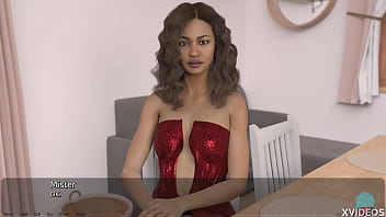 Preview 4 of Sex Vedeo Com - WHERE THE HEART IS #349 &bull_ You can just use your fingers,  sweety!
