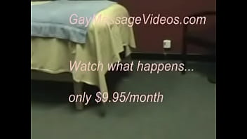 Preview 1 of Sylvia Cristall - Gay Massage Videos Preview