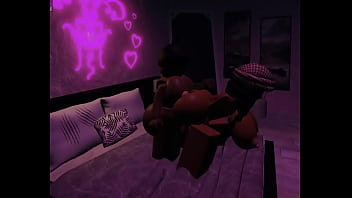 Preview 2 of Mia Good Porn - fucked her after the club roughly (roblox)