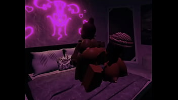 Preview 4 of Mia Good Porn - fucked her after the club roughly (roblox)