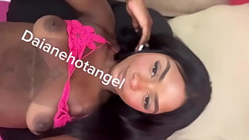 Preview 2 of Punjabi Lesbian Mms - Vem brinca com essa safadinha ?
