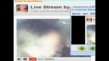 Preview 1 of Aemzing Sex Toy - Safadinhas na Twitcam em S&atilde_o Paulo.