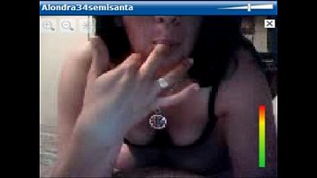 Preview 1 of Cmr Teen Ginger - alondra34 01 (5).WMV
