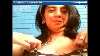 Preview 4 of Teen Khistan - alondra34 01.WMV