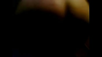 Preview 4 of Quiet Quicky - Big Butt Girl Showing off