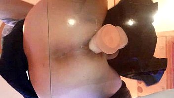 Preview 3 of Bbc Bbwsex Anty - xx sio xx (crossdresser) sio40