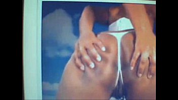 Preview 2 of Very Thin Gskinny - Ana Maria Monta&ntilde_o colombiana web cam slut