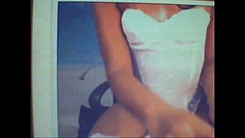 Preview 1 of Very Thin Gskinny - Ana Maria Monta&ntilde_o colombiana web cam slut