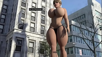 Preview 4 of Dap Ass - DOUBLESIZE 5