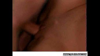 Preview 2 of Calamity Footjob - Hot Mommy Banged In 3 Holes