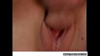 Preview 3 of Calamity Footjob - Hot Mommy Banged In 3 Holes