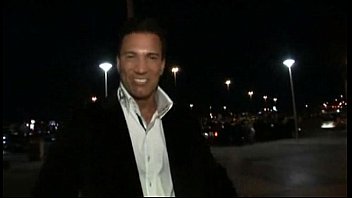 Preview 4 of Island The Movie - Vente a las vegas nena