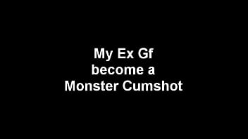 Preview 1 of Japanic Game - Ex gf Monster Facial