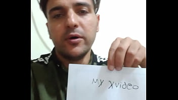 Preview 3 of Blazer Gonzoxx - Verification video