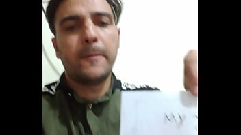 Preview 1 of Blazer Gonzoxx - Verification video