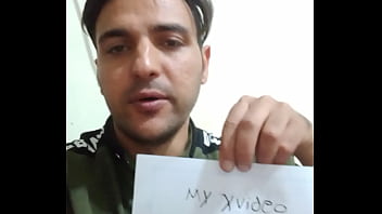 Preview 4 of Blazer Gonzoxx - Verification video