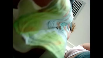 Preview 1 of Yuma Asami Meets Fans - upskirt calcinha branca