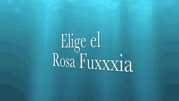 Preview 1 of Dani Danies Young Sex Doll - Elige el Rosa Fuxxxia