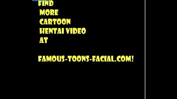 Preview 1 of Baby Self Poop - famous-toons-facial witch001