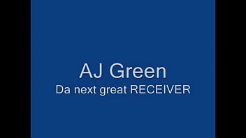 Preview 1 of Distroyedporn - AJ Green