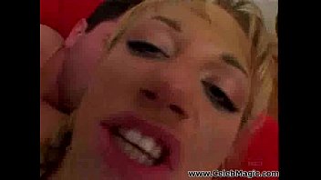 Preview 3 of Mom And Son Watch Video - Two holes and sperm hungry