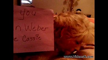 Preview 1 of Cum Inside Pussy Brother - Petite Cassie best BJ