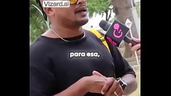 Preview 1 of Lebis Habis - De bailar en fiestas a ser profesional #entretenimiento #arte #elchicletv #historia #atrevidoypegajoso #comunidad #vida # ...