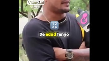 Preview 4 of Lebis Habis - De bailar en fiestas a ser profesional #entretenimiento #arte #elchicletv #historia #atrevidoypegajoso #comunidad #vida # ...