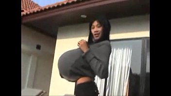 Preview 2 of I Xxx My Mom - dancing big boobs