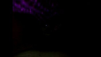 Preview 1 of Sunnyleon Fuked - Sucking in the dark