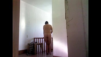 Preview 3 of Cheating Nicollette - Hallway Strip