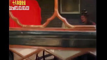 Preview 3 of Sushi Mammy Chudai - Chinese Porn 2