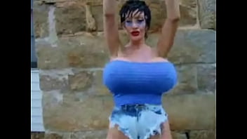 Preview 2 of Bab Fuck Video - sable show