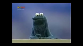 Preview 1 of Naughty America Full Vi5 - cookie monster funny