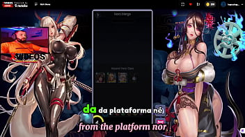 Preview 2 of Indn Sex Mom Son - Jogos Secretos do XV&iacute_deos - King of Kinks | Rei das Pervers&otilde_es