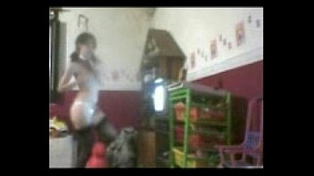 Preview 4 of Hot Friend Momi - Para Los Chicos