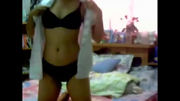 Preview 3 of Box Xxx Videos - TanachchaPorn is stripping her surin uniform