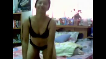 Preview 4 of Box Xxx Videos - TanachchaPorn is stripping her surin uniform