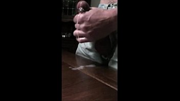 Preview 1 of Fleshlight Jizzzing - mastubate cum