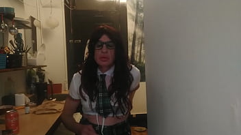 Preview 2 of Korean Fake Massage - Want tranny?