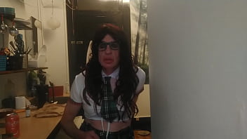 Preview 3 of Korean Fake Massage - Want tranny?