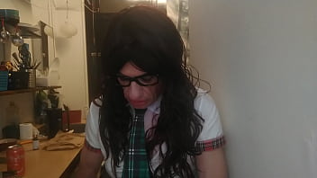 Preview 1 of Korean Fake Massage - Want tranny?