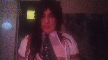 Preview 2 of Lona Reallifecam - Do you like bitches?