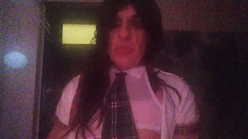 Preview 1 of Lona Reallifecam - Do you like bitches?