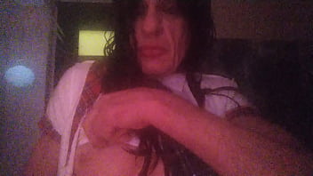 Preview 4 of Lona Reallifecam - Do you like bitches?